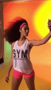 GIF by Material Girl