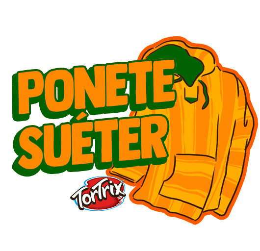 Guatemala Abuela Sticker by Tortrix