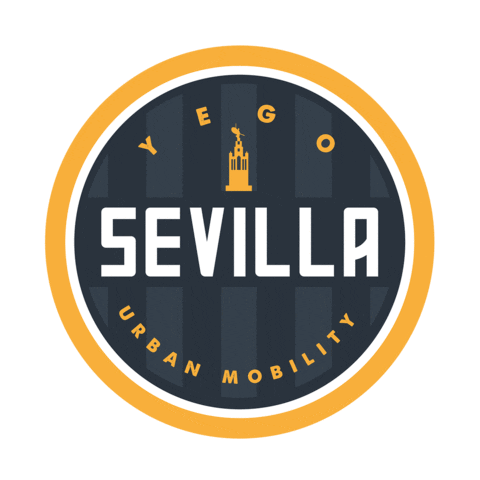Sticker by YEGO MOBILITY