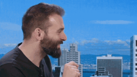 Scolding Worth It GIF by Kinda Funny