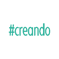 Scrapbooking Creando Sticker by creaconamor