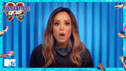 mtv omg GIF by MTV-Italia