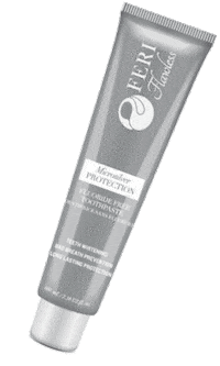OpulenceGlobal toothpaste opulence global microsilver feriflawless Sticker
