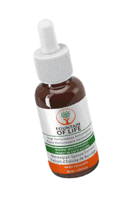 OpulenceGlobal health drops fol opulence global Sticker