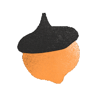 Food Halloween Sticker