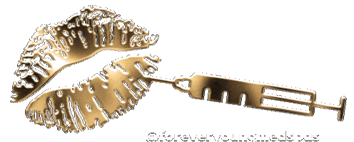foreveryoungmedspa  Sticker