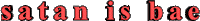 Sticker by AnimatedText