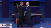 Debate GIF by Election 2016