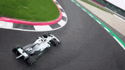 Driving Formula 1 GIF by Mercedes-AMG Petronas Formula One Team