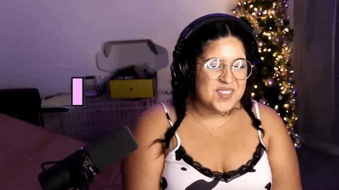 Getting I Have GIF