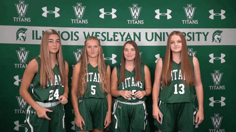 Iwutitans Tgoe GIF by iwusports