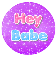 babe STICKER