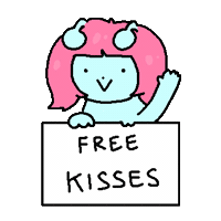 Heart Love Sticker