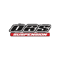orssuspension mx suspension ors ors-suspension Sticker