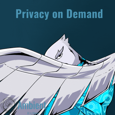 Mood Lol GIF by ambientcrypto