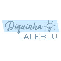 Dicas Sticker by Fadia Chalouhi