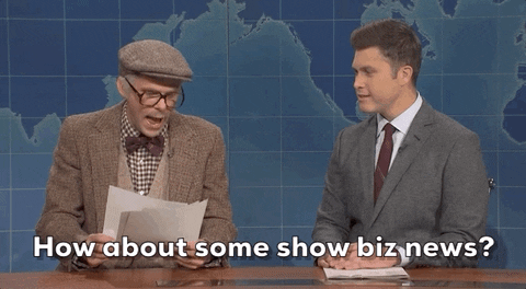 Mikey Day Snl GIF by Saturday Night Live
