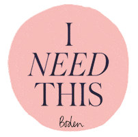 i need this want Sticker