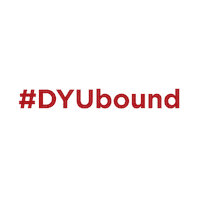 dyouville university saints buffalo higher education Sticker