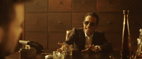 Marc Anthony GIF by Prince Royce