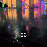 Miss You Art GIF