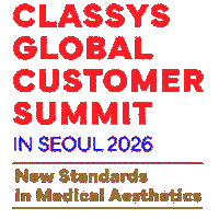 Summit Seoul Sticker by classys