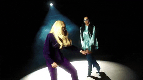 LivHema giphygifmaker rapper juju loredana GIF