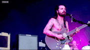 biffy clyro GIF by Glastonbury Festival 2017
