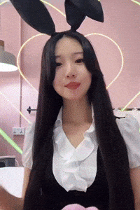 Usagichan GIF