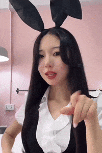 Usagichan GIF