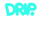 dripsrbija drip dripkru dripsrbija dripsupply Sticker