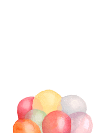 Happy Birthday Sticker by puppytales
