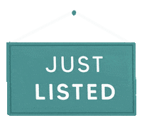 Real Estate Sticker by Heather Guild