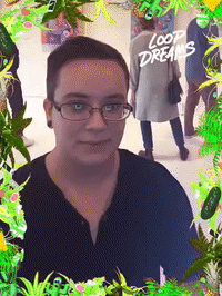 loopdreams by Loop Dreams GIF Booth