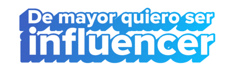 influencer pipol Sticker by Peoople
