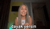 bestywest trending komik dayak içimdeki tanrıça GIF