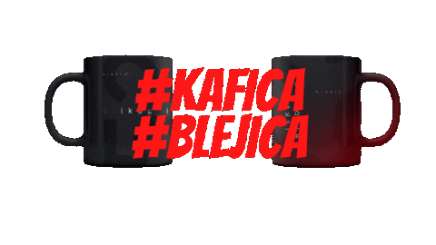 Coffe Kava Sticker by SikterTeam