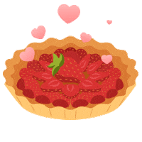 Break My Heart Books Sticker by Epic Reads