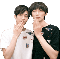 Love Happy Sticker