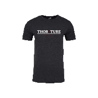 Workout Gym Sticker by Thorture