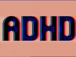 Art Glitch GIF