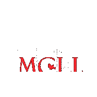 Mcgill Sticker by Alex Boya
