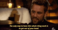 nick viall GIF by The Bachelor