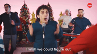 What I Want For Christmas