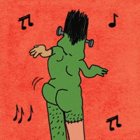 Shake it
