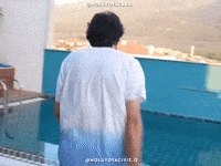 Jump Havuz GIF