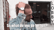 youtube fun GIF by BuzzFeed
