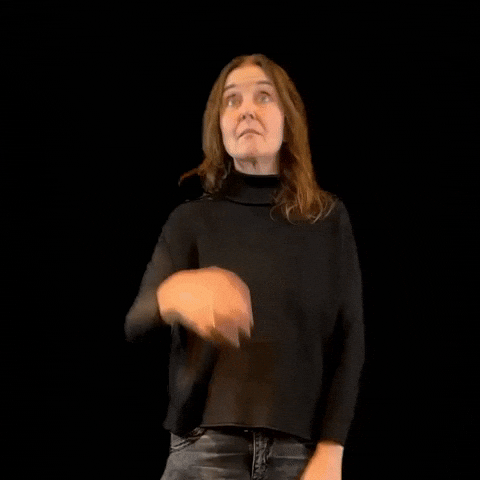 Bianca GIF by STAR FM