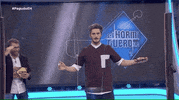 elhormiguero el hormiguero hormiguero GIF