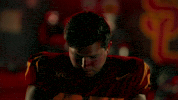 Sc Fb GIF by USC Trojans